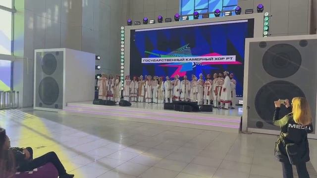 У ФАСОЛЬКИ ВЗЯЛИ ИНТЕРВЬЮ - Fasoollka