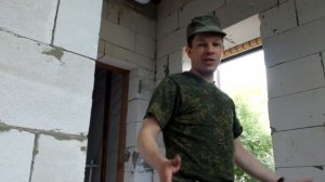 Самовыравнивающаяся стяжка пола. Часть 1