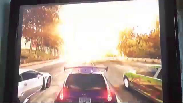 NFS Mostwanted Побиваем Вика смотреть онлайн