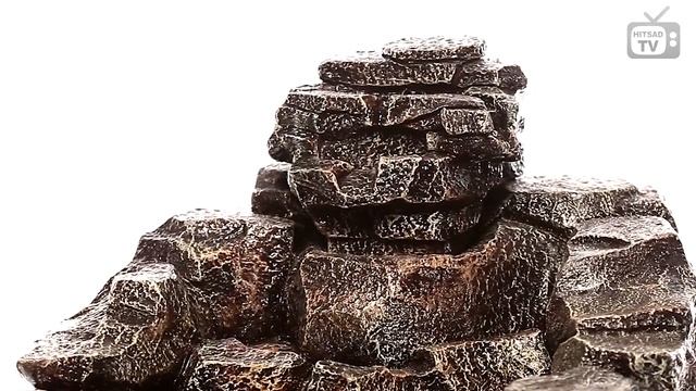 Садовый фонтан ? Декоративный камень ? Ландшафтный дизайн от Hitsad