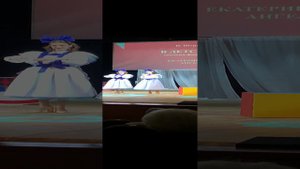 Екатерина Бегунович и Ангелина Житина.