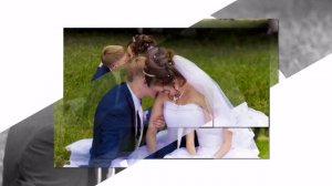 Свадебная прогулка Максима и Анечки (Горняк)