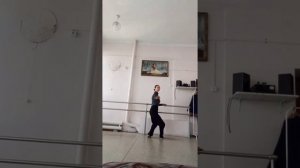 1 Деми плие 6 классVID 20211110 140726