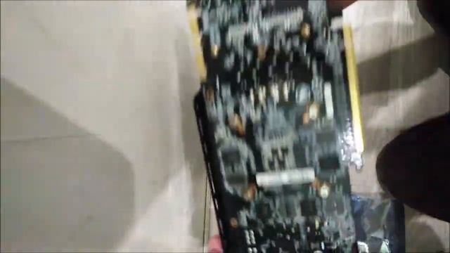 видеокарта GeForce GTX 760 смотреть онлайн