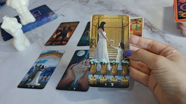 ТЕЛЕЦ. ТАРОСКОП на неделю с 20 по 26 июня 2022 года