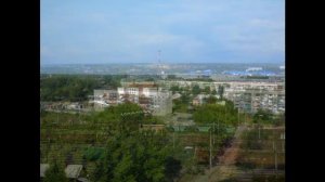 город Богданович Свердловская область Богданович с высоты