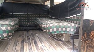 MAHINDRA SAVARI JEEP 2006 FOR SALE |Neeshchaudhary | GARIMA MOTORS #ncsales