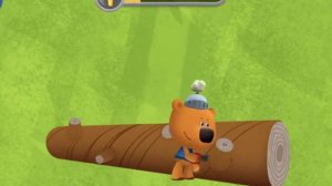 Ми-Ми Мишки -   Победители Дракона