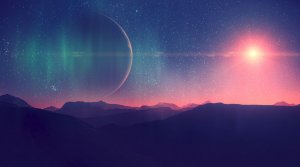 Eternal Soul Vibes - Hidden Love