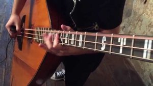 Muse - Hysteria | Шоу-оркестр "Русский Стиль"