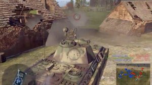 War Thunder Evgeniy_Sibirian-Bad13- 01 16 2017   20 35