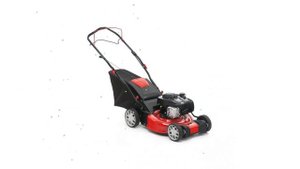 Газонокосилка бензиновая OPTIMA 46 SPB (MTD) обзор 12A-TG5C600 производитель MTD Products Inc. (США