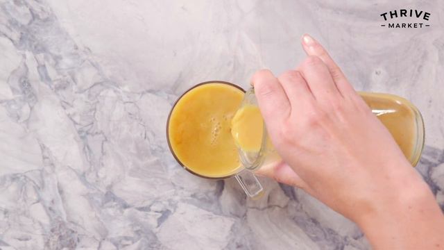 What Are Adaptogens? (Plus 5 Cozy Recipes!) | Thrive Market смотреть онлайн