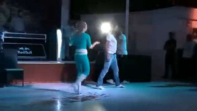 Odessa Soul Festival 2011 смотреть онлайн