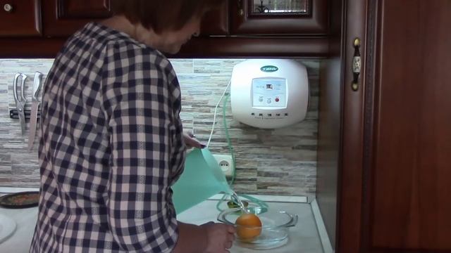 Здоровое питание Диетическая панакота Домашний рецепт смотреть онлайн