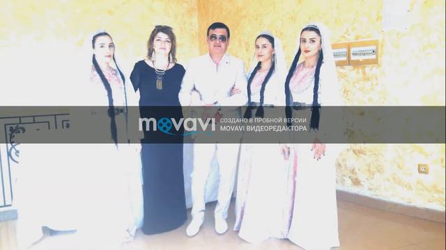 Зоя Магомедова смотреть онлайн