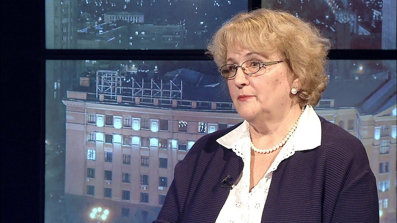 Нина Поличка: зачем школьникам изучать основы самозанятости