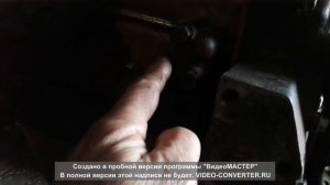 Т-16 Перший запуск.