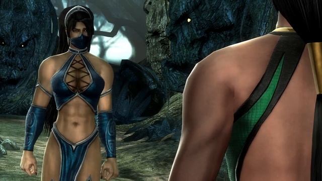 ПОЛНОЕ Прохождение MORTAL KOMBAT 9 в 2023 ГОДУ смотреть онлайн
