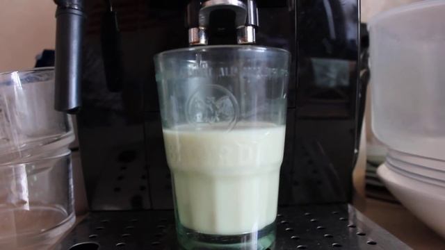 Кофе на овсяном молоке смотреть онлайн