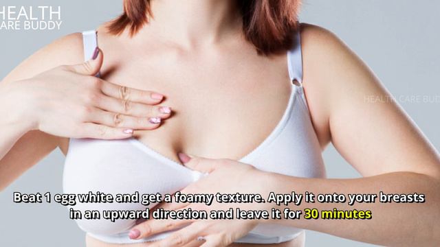 5 simple ways to increase your breast size naturally in 1 week смотреть онлайн