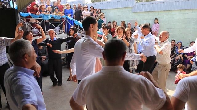 Веселая Свадьба в Дагестане 2019 смотреть онлайн