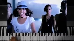 M D Project & KorgStyle & Мальчишник - (Korg Pa 900) ItaloDisco Remix 2017