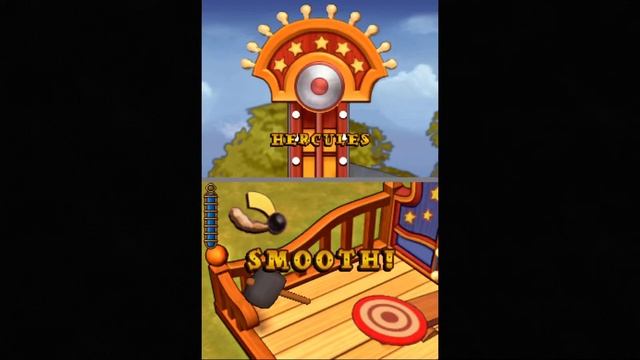 Carnival Games - DS playthrough - Part 1 (no commentary) смотреть онлайн