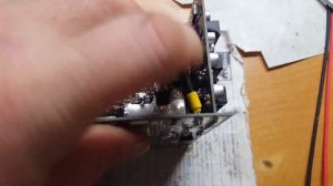 Отчёт по ремонту CORSAIR RM1000X. Или сбой при пайке.