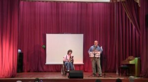 «Yesterday». | Глеб Кузнецов и Гусев А. Ю. 25.07.2016