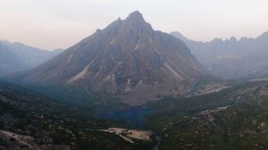 Тизер Похода на Озеро Джека Лондона 12+