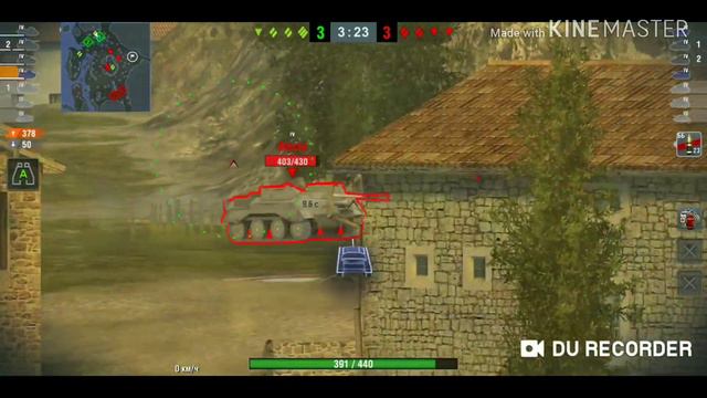 SAu 40 wot blitz. Обзор САУ 40