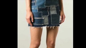 50+ EPIC IDEAS TO UPCYCLE YOUR OLD JEANS