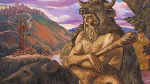 БОГ ВЕЛЕС - почитание 11 февраля