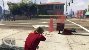 Gta 5 Online Глитч на бесконечные патроны, как включить прибор ночного видения