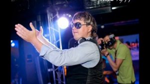 Chris Parker   Space