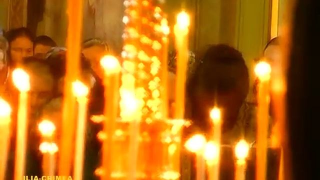 ЖИЗНЬ В БОГЕ. Митрополит Симферопольский и Крымский Лазарь