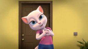 💓 NEW! Talking Angela’s Greatest Hits Mixtape (Vol. 3)