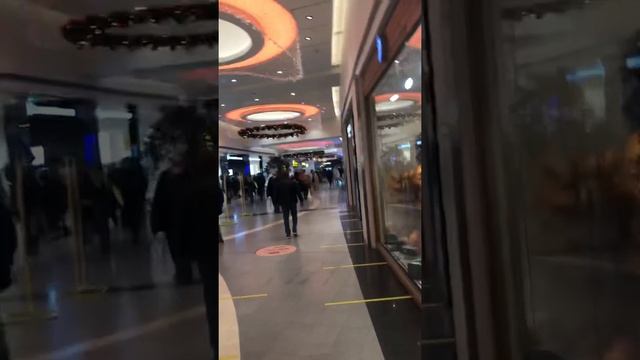 Moscow . Мега . ИКЕА. Химки смотреть онлайн