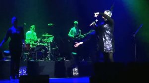 Верка Сердючка в Германии Сигареточка