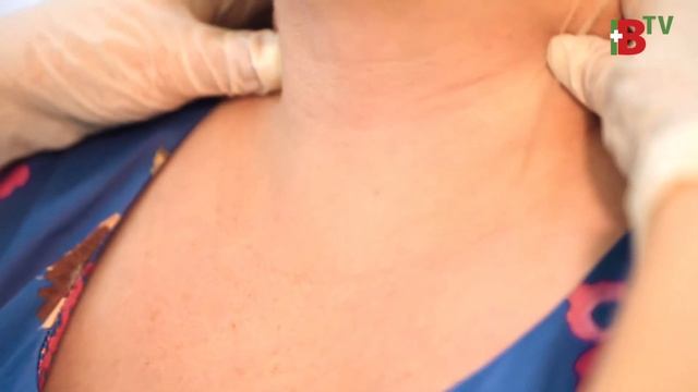 Щитовидная железа эндокринолог Дорошенко Елена Юрьевна смотреть онлайн