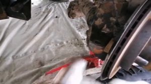 Какие рулевые наконечники выбрать на уаз патриот ???