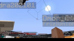 Как я пытался участвовать в 100 игроков у ФАНЗИ