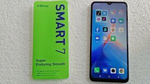 Infinix Smart 7 Hard Reset | Infinix (X6517) Pattern lock Remove Without Pc
