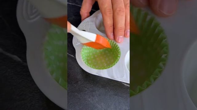 Кекс яйцо пашот смотреть онлайн