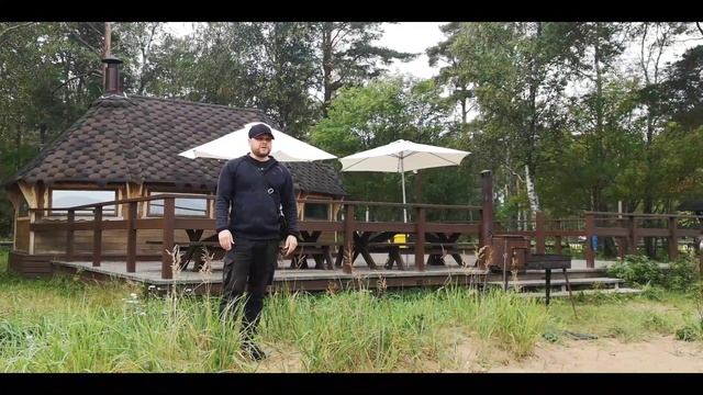 ЛАДОГА ПАРК | МОРСКИЕ ВЫХОДНЫЕ | ОБЗОР | БАЗЫ ОТДЫХА ЛЕНОБЛАСТИ | ХОЧУСИБАСА