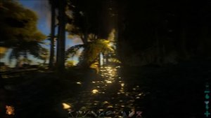 ARK: Survival Evolved #11. Наклонные крыши и не только!