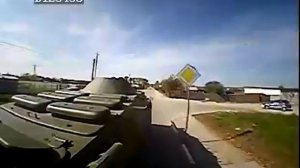 БРДМ-2 Шимановск 13-09-2020