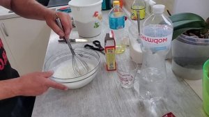 Лимонная Шарлотка ?! Очень Вкусно ? и Быстро