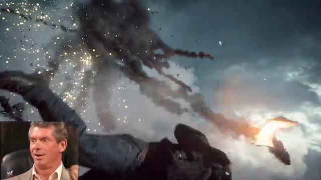 Легендарный момент из Battlefield 4, но в Battlefield 2042 смотреть онлайн